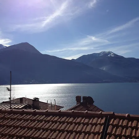 Vista Lario * Musso