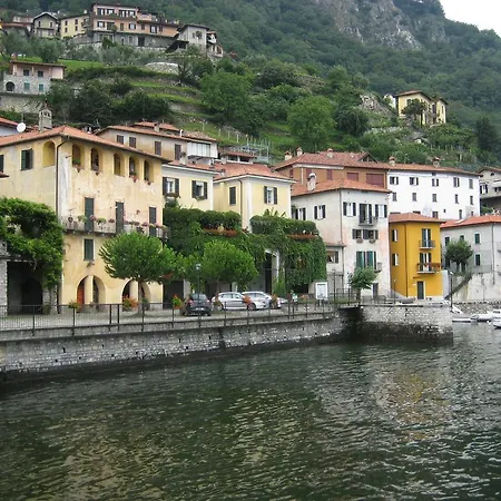 Vista Lario * Musso
