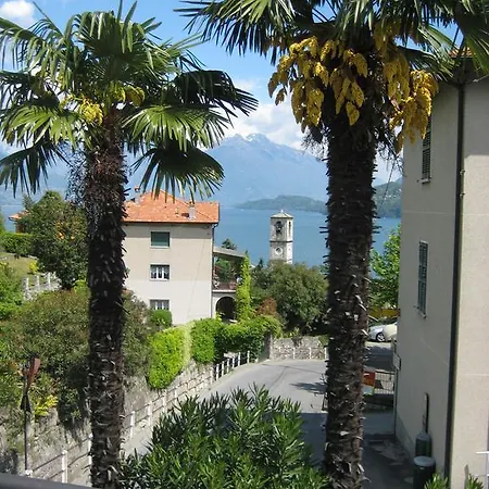 Vista Lario Apartament