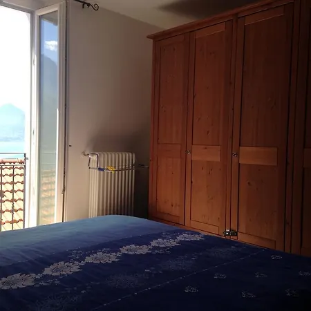 Vista Lario * Musso