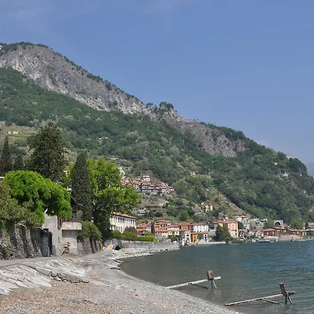 Vista Lario * Musso