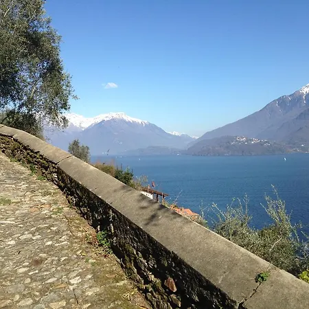 Vista Lario Apartament
