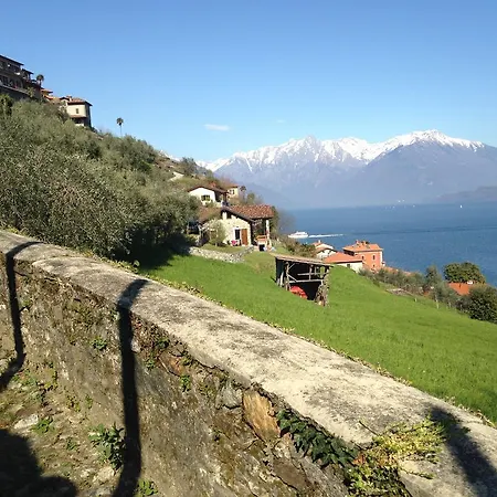 Apartament Vista Lario *