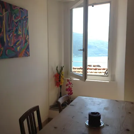 Vista Lario Apartment Musso
