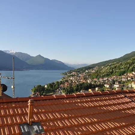 Vista Lario Apartment