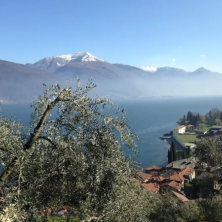 Vista Lario Musso