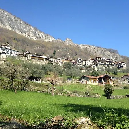 Apartment Vista Lario Musso